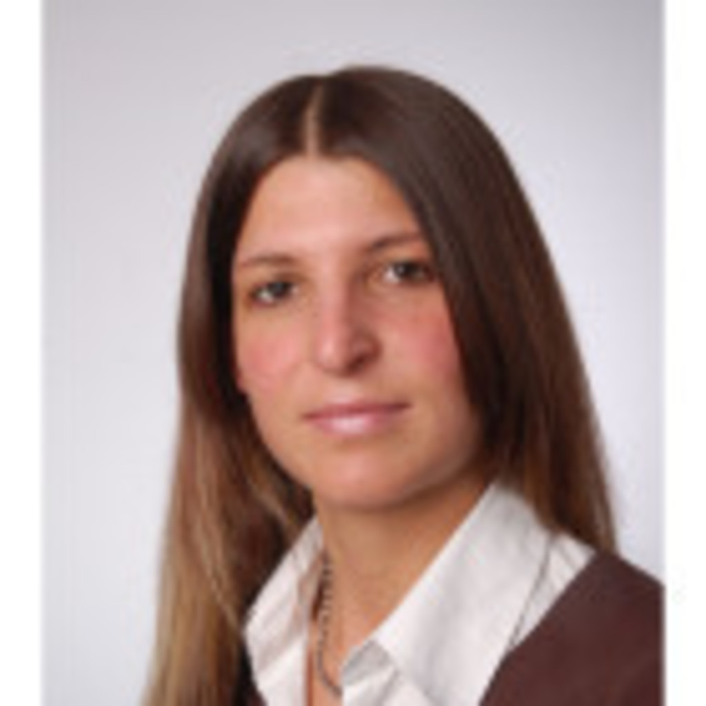 Ines Oberding Trainee Revision Hypo Vereinsbank XING