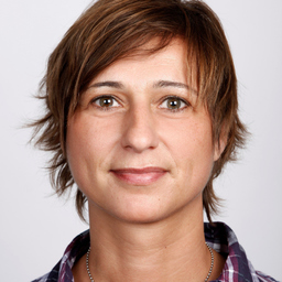 Anke Hartwig