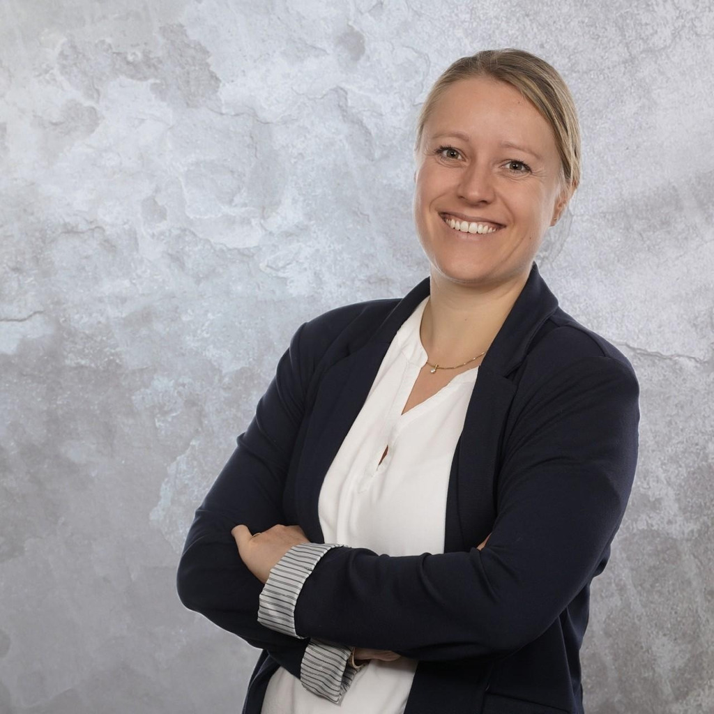 Marieke Freifrau Von Richthofen - Market Access Manager / FSA ...