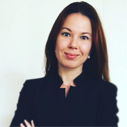 Natasha Dobrova