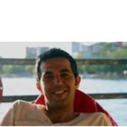 Serkan Alacatlı's profile picture