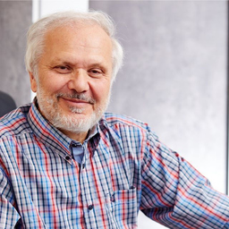Dr. Kurt Nonninger