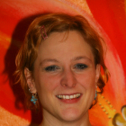 Janina Daufenbach