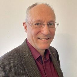 Dipl.-Ing. Rainer Gutknecht