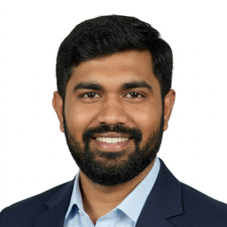 Dishant Nitinbhai Kakadiya