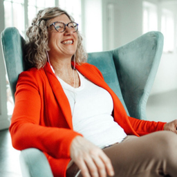 Christiane Roghmans