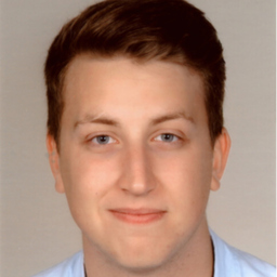 Luca Krey