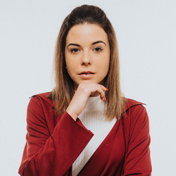 Sarah Krennhuber