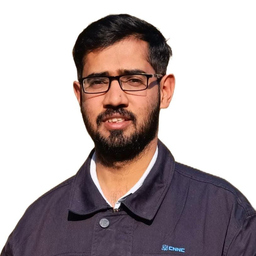 Usama Ahmed
