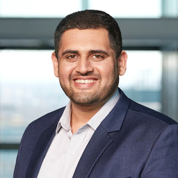Sameer Marathe