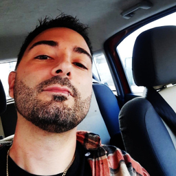 Davide Magno