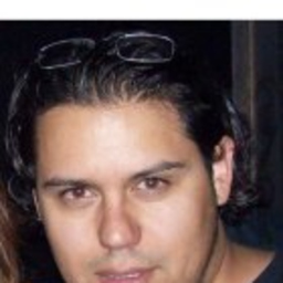 Emmanuel Rodríguez García