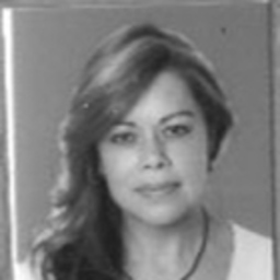 Nidia Poveda Motta