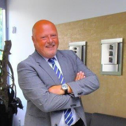 Ewald Kroboth