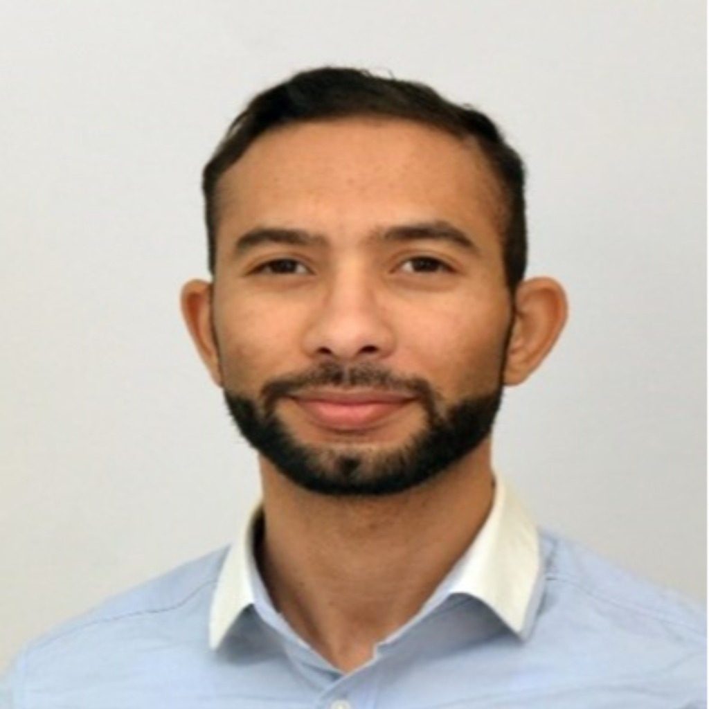 Mourad Rehouni Wirtschaftsinformatik Hochschule BonnRheinSieg XING