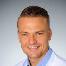 Profilbild Priv.- Doz. Dr. med. Sebastian Ludwig