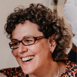 Heike Hafner