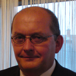 Karl-Otto Stetter