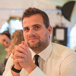 Florian Echtermeyer