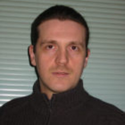 Profilbild Ercan Özcan
