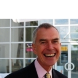 Peter Kenyon-Muir