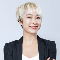 Yanling Jiang