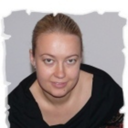 Aneta Blukacz