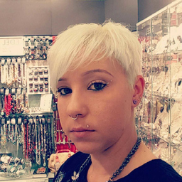 Ilona Schreiber