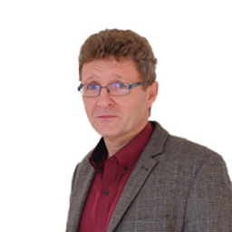 Roland Scholz