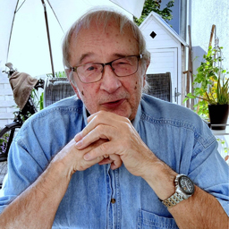 Gerd Kuckelsberg