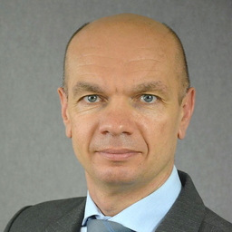 Andrey Ventskovskiy MSc PMP®
