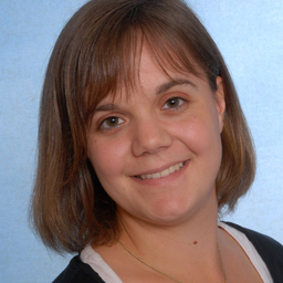 Silke Latzel