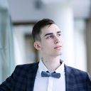 Dmitrii Sharshakov