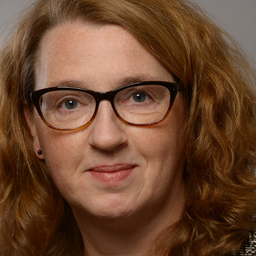 Gitta Spreen