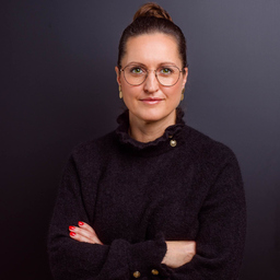 Susann Birkert-Müller's profile picture