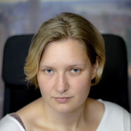 Carolin Blanck