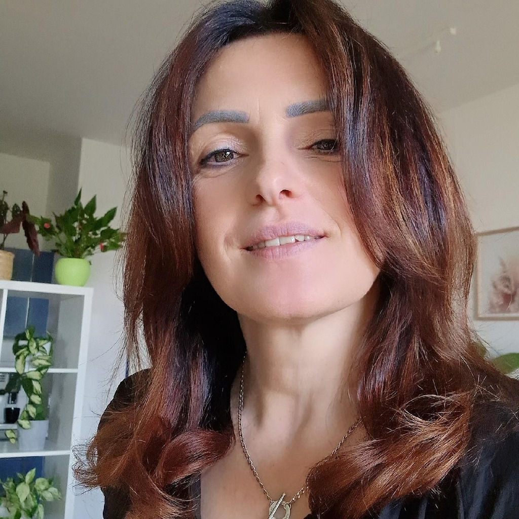 Ewelina Maurer - Recruiterin für polnisches Personal - Solid ...