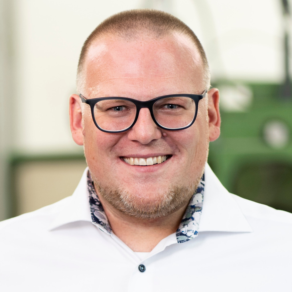 Florian Volkelt Partner und Berater für Führungskräfte, Unternehmer