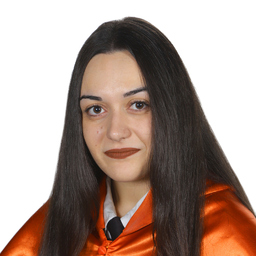 Alba Valdivia Bernal