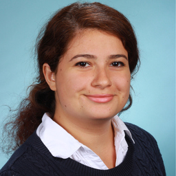 Lizeth Nicole Steuer Martinez