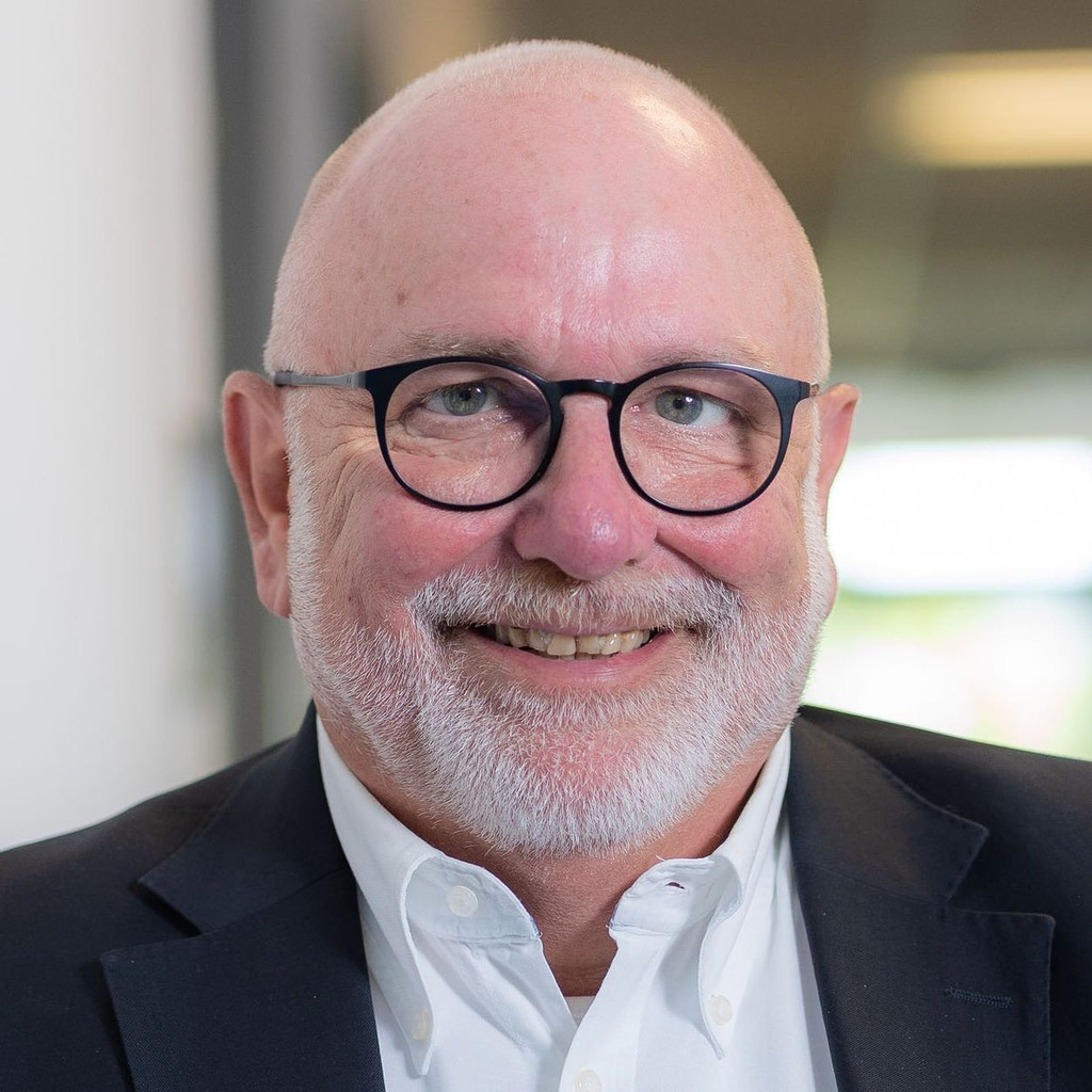 Thomas Hertel Gern dabei RVA XING