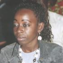 ZEÏNEB SANOGO