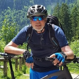 Klaus E. Gerlach