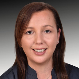 Patricia Markert