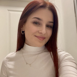 Laura-Marie Purrucker