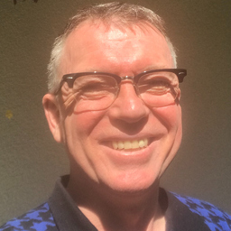 Bernd Reck