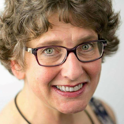 Ingrid de Zwager