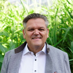 Martin Buchner