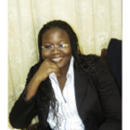Winnie MAHAMA