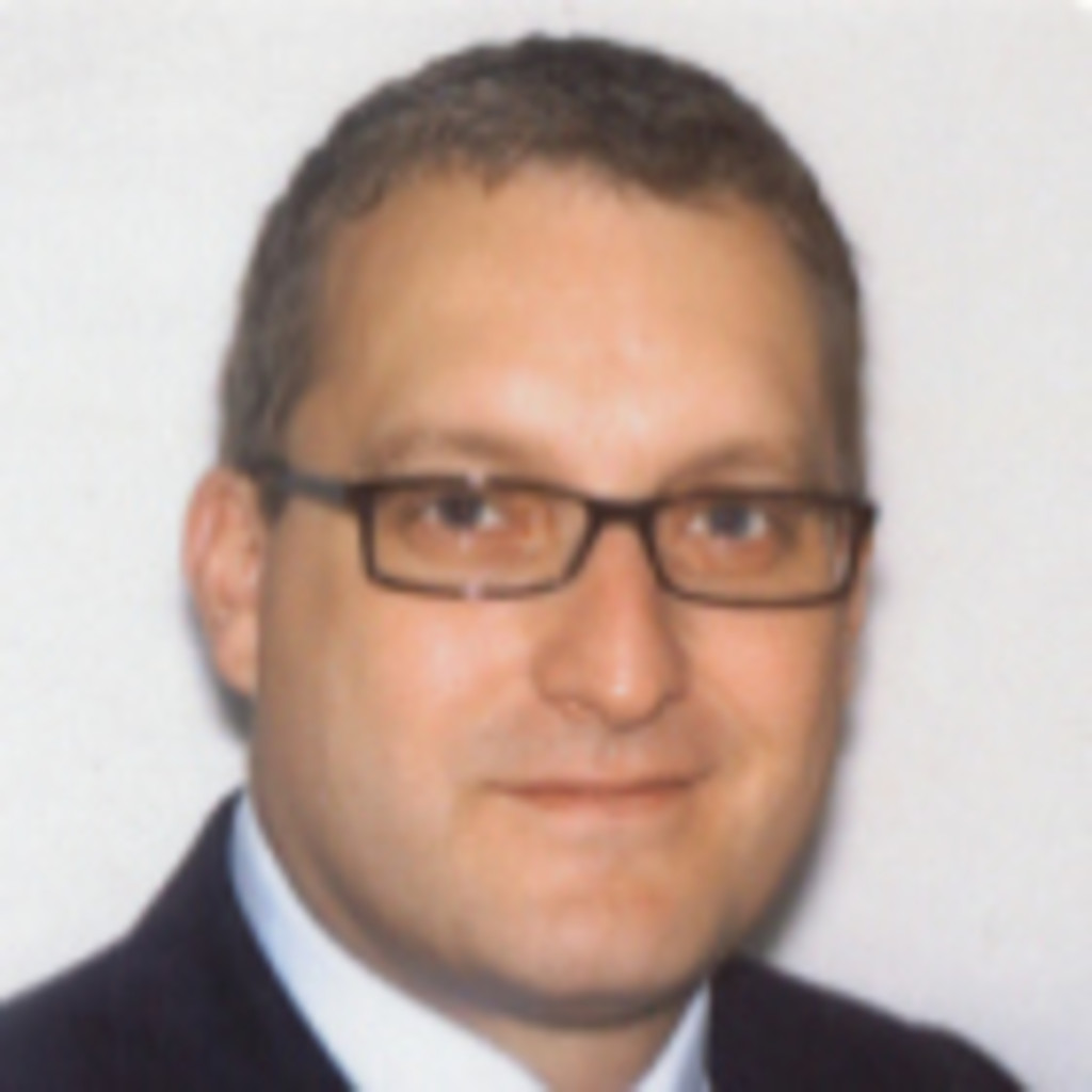 Norbert Funk Managing Director SONOVTS Media GmbH XING